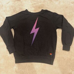 Aviator Nation Bolt Sweatshirt